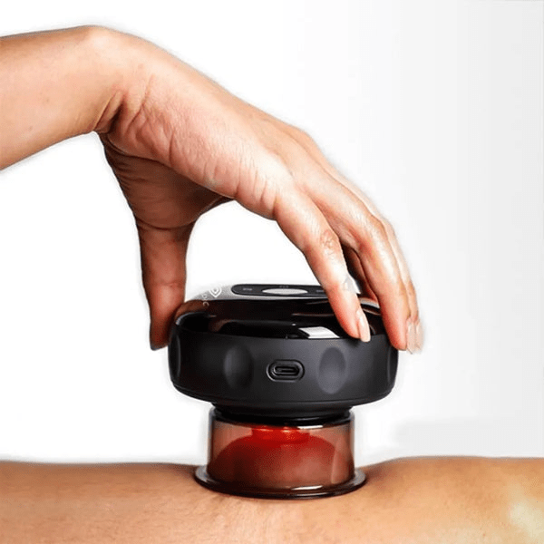 💆♂️ VENSAGE™ - Terapia Inteligente