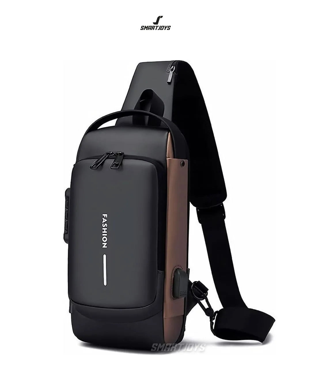👜 SEGURIBOLSO™ - Protección Garantizada