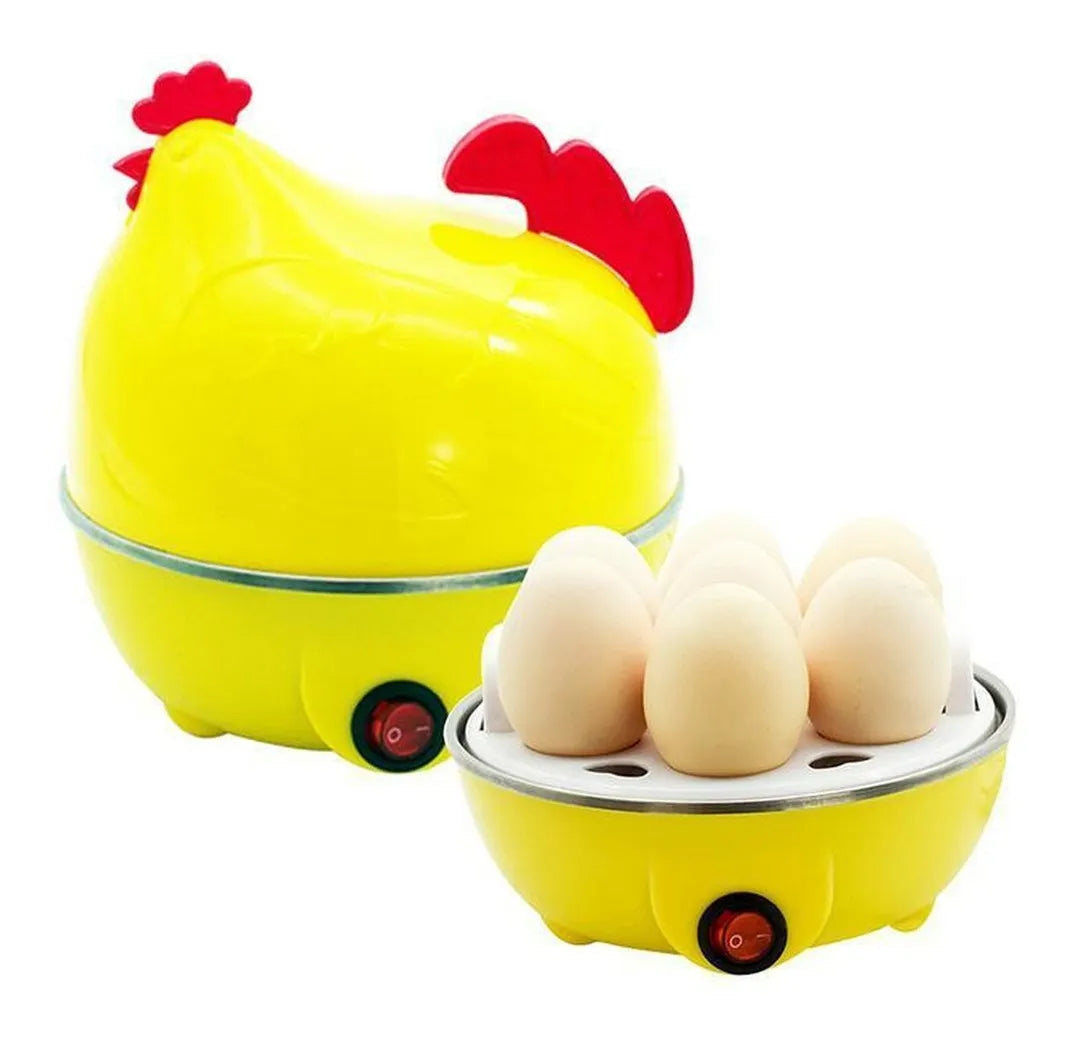🥚 HUEVOGAL™ - Hervidora de Huevos Divertida