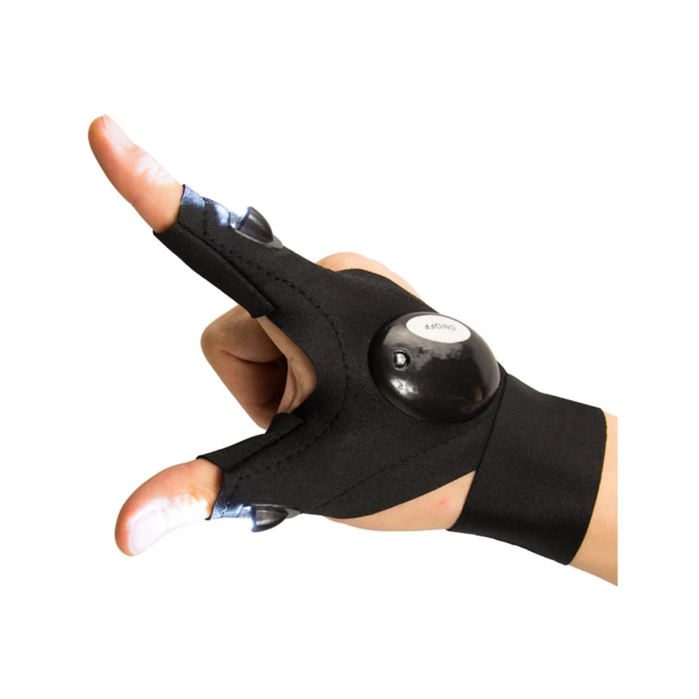 🧤 HANDPOINT™ - Precisión Manual