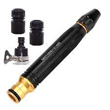 🚿 TURBOSTREAM™ - Potencia Dirigida