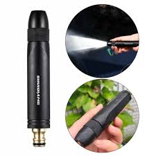 🚿 TURBOSTREAM™ - Potencia Dirigida