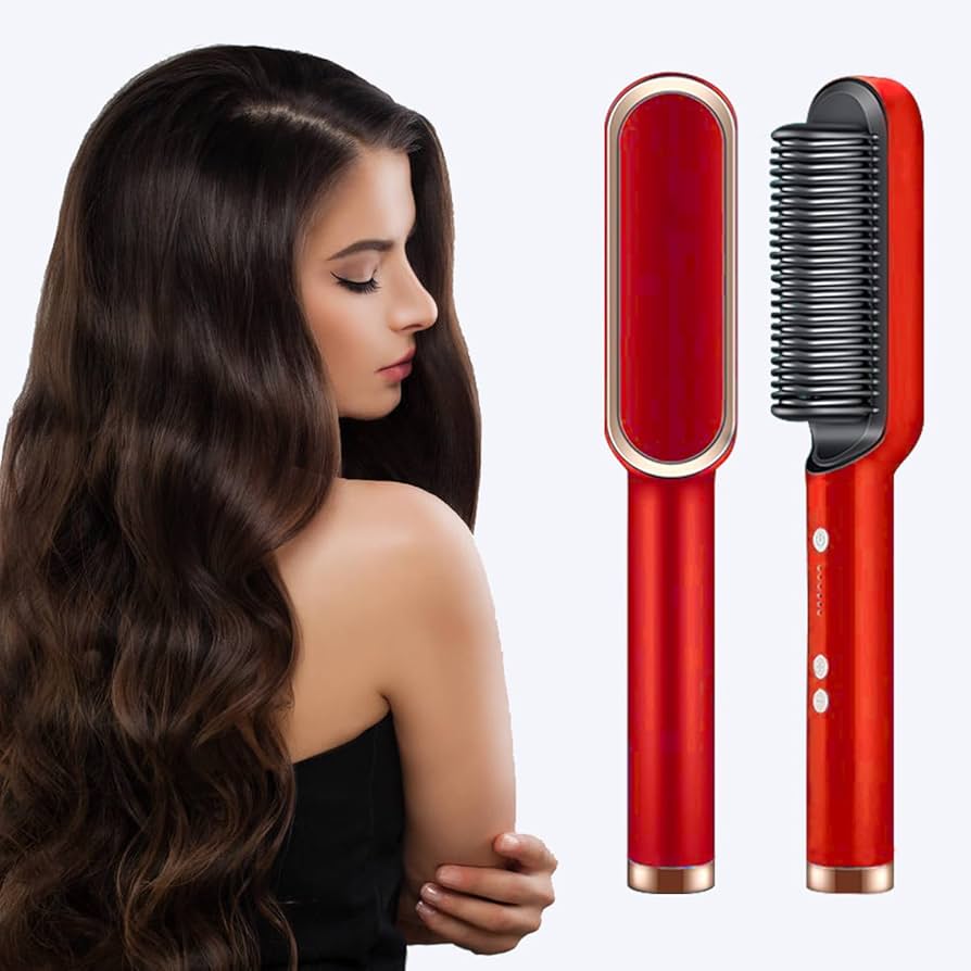 💇‍♀️ LISSMAGIC™ - Cabello Perfecto