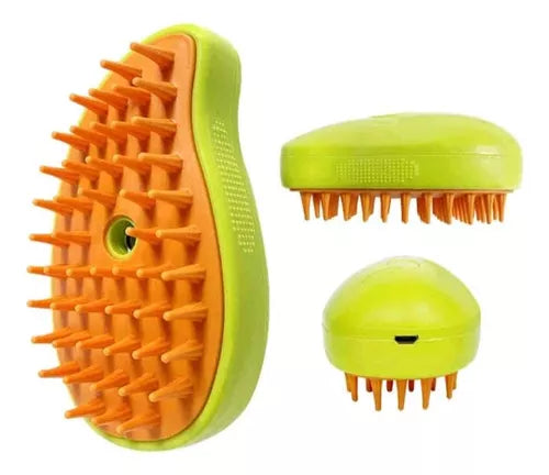 🐱 VAPORBRUSH™ - Limpieza Suave