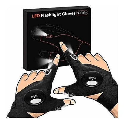 🧤 HANDPOINT™ - Precisión Manual