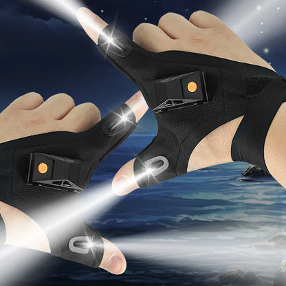 🧤 HANDPOINT™ - Precisión Manual