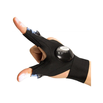 🧤 HANDPOINT™ - Precisión Manual
